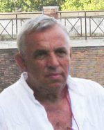 George Vishegonov